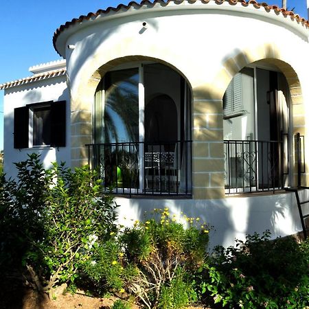 Betlems 2D, Bungalow Denia Exterior photo