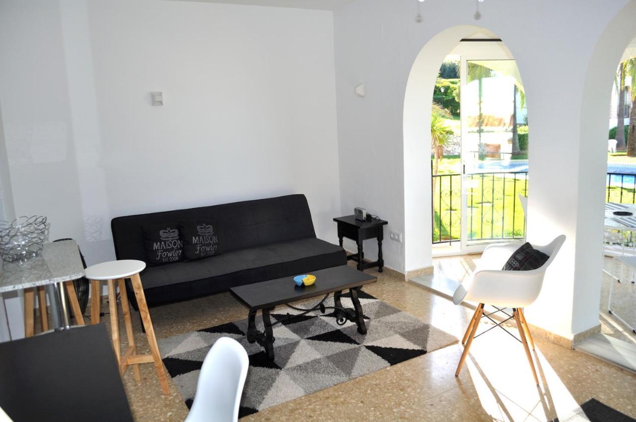 Betlems 2D, Bungalow Denia Exterior photo